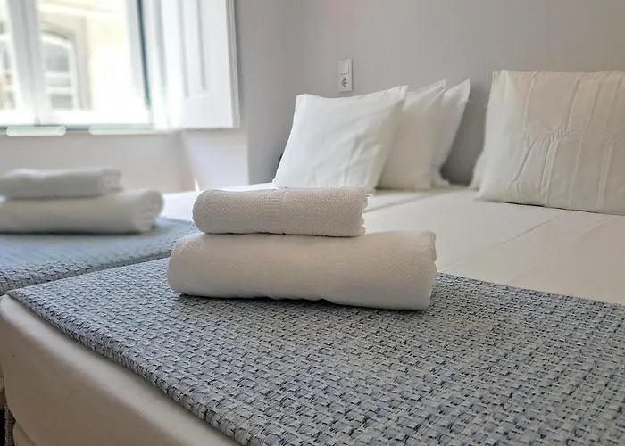 Appartamento Comfort In The Center Of