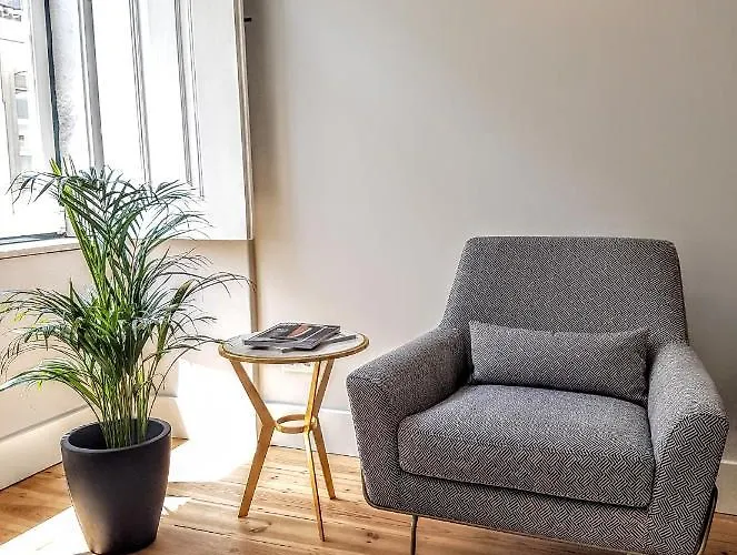 Comfort In The Center Of