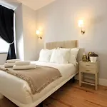 Comfort In The Center Of