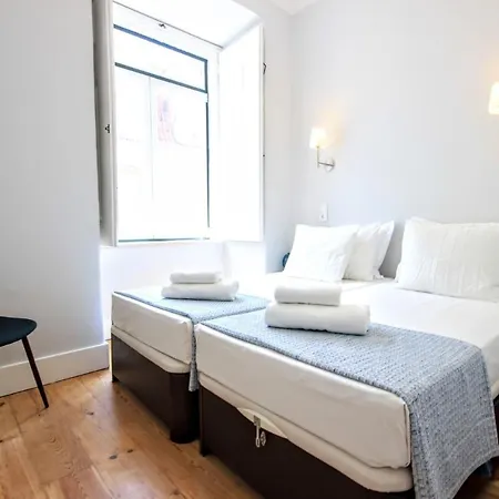 Apartamento Comfort In The Center Of *