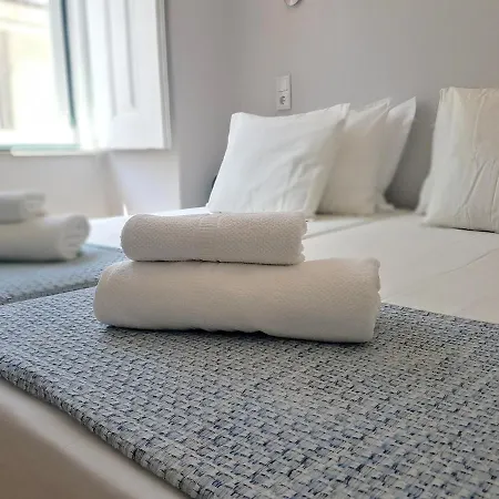 Διαμέρισμα Comfort In The Center Of