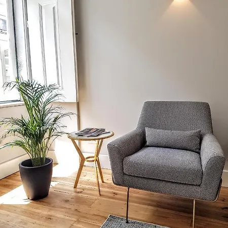 Comfort In The Center Of