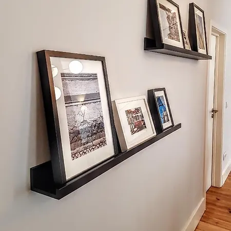 Comfort In The Center Of Apartamento