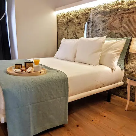 Διαμέρισμα Comfort In The Center Of *