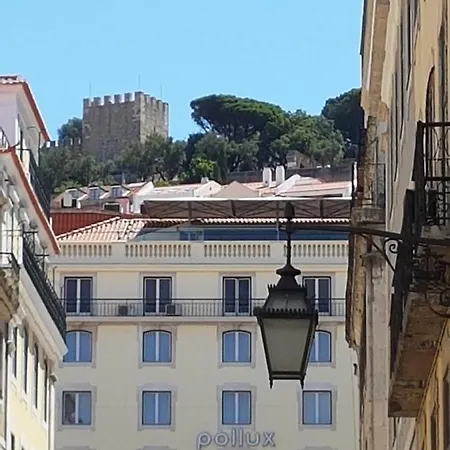 Comfort In The Center Of Διαμέρισμα *