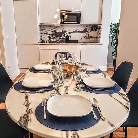 Comfort In The Center Of Apartamento