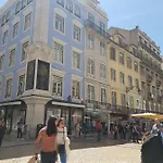 Comfort In The Center Of Διαμέρισμα Lisboa