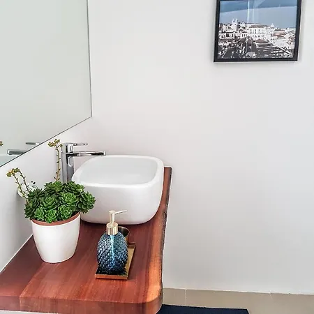 Comfort In The Center Of Apartament